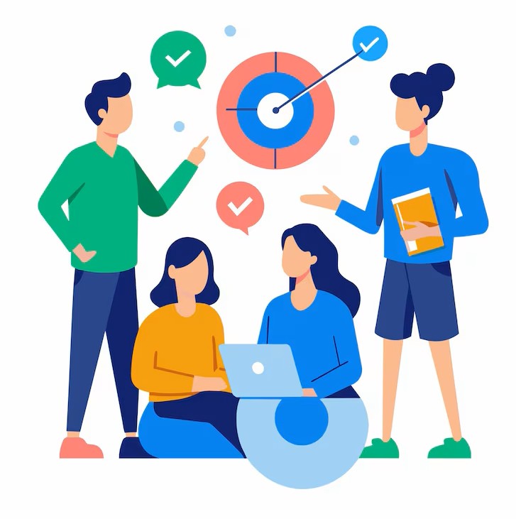 Make Smart Business Card